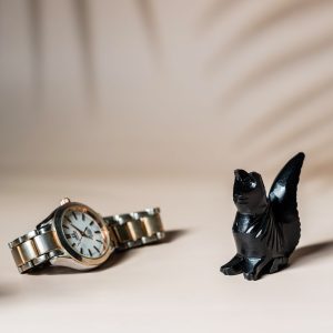 Deux Petite Cats | Cat Lover Perfect Gift & Decor - Image 3