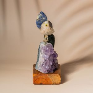 Enchanting Parrot II | Gift & Decor - Image 3