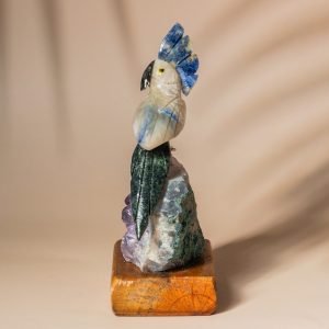 Enchanting Parrot II | Gift & Decor - Image 4