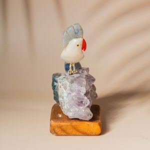 Enchanting Parrot III | Elite Gift & Decor - Image 4