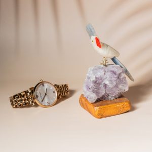 Enchanting Parrot III | Elite Gift & Decor - Image 3