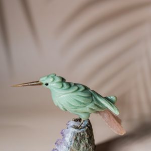 Hummingbird - Image 5