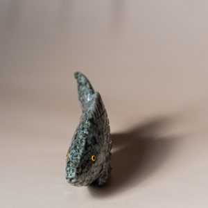 Green Fish - Image 4