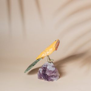 Yellow Green Pelican - Image 3