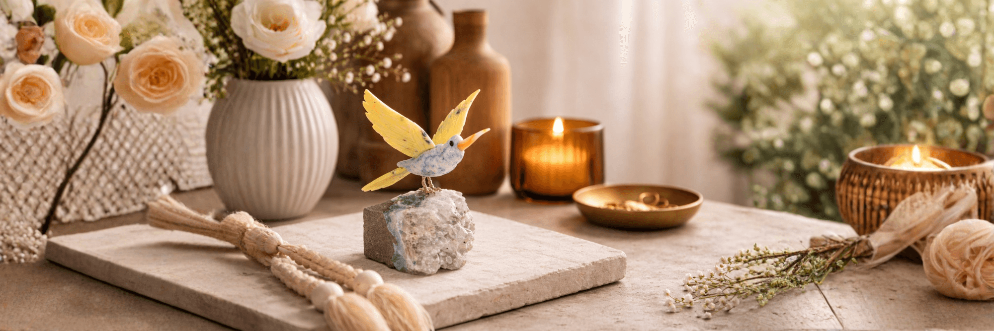 gifting luxury decor